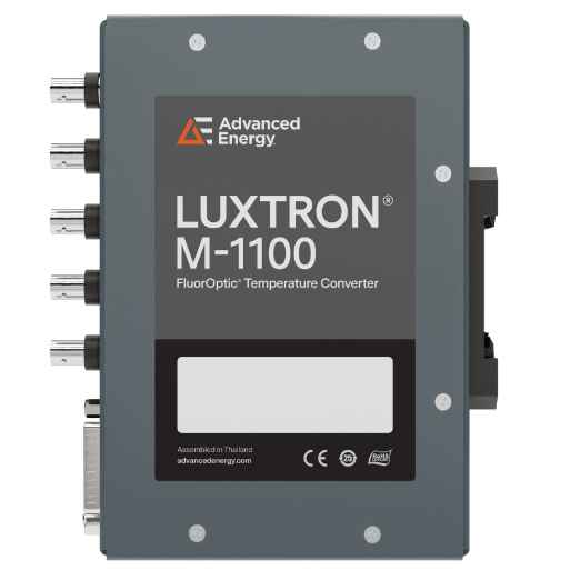 FluorOptic Fiber Optic Temperature Sensors