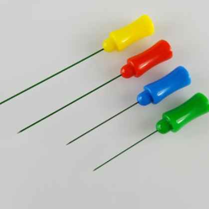 Monopolar Needle Electrodes