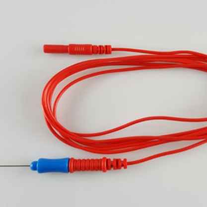 Monopolar Needle Electrodes