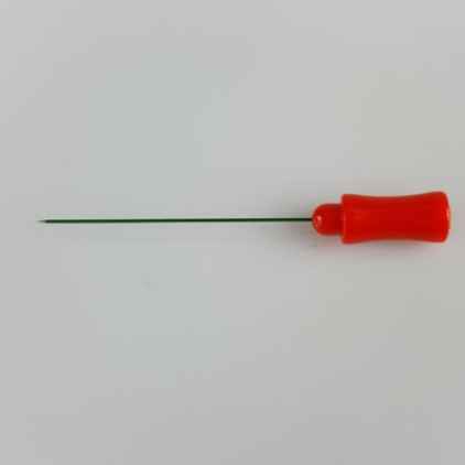 Monopolar Needle Electrodes