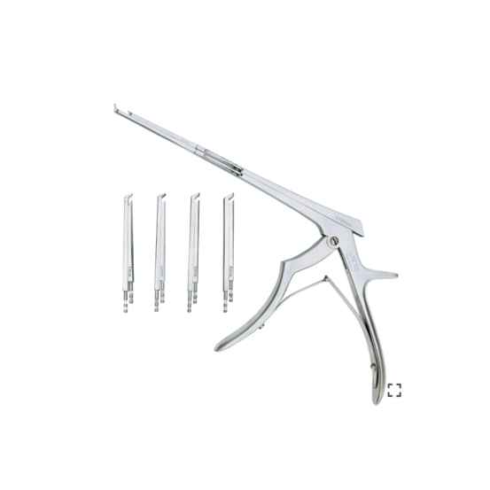 Clearcut Tip Disposable Lang