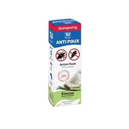 Anti-Lice Shampoo
