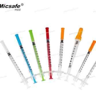 Insulin Syringe