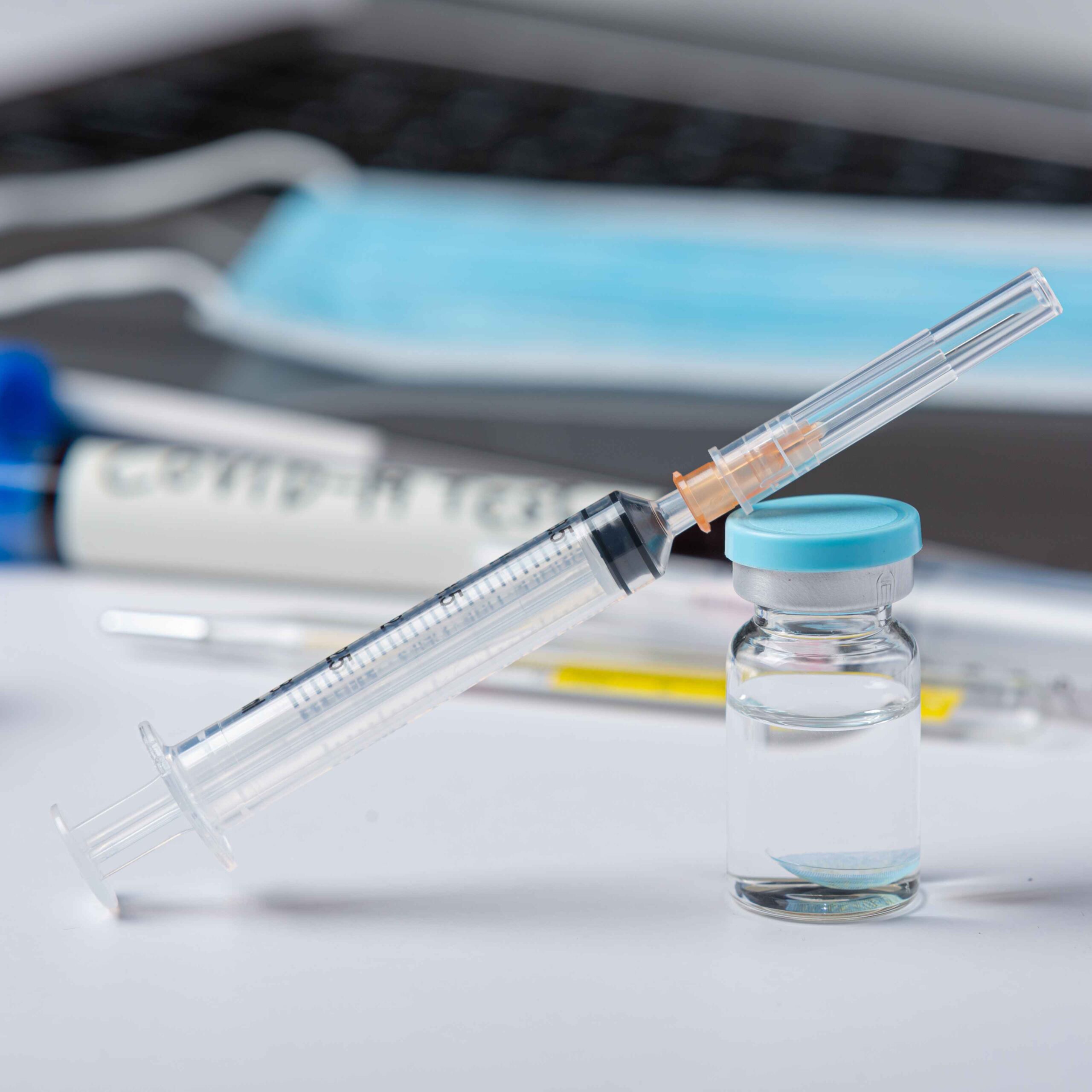 GeneProof Hepatitis C Virus (HCV) Diagnostic PCR Kit