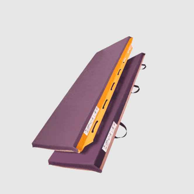 Mollis Standard – pressure relief in emergency situations