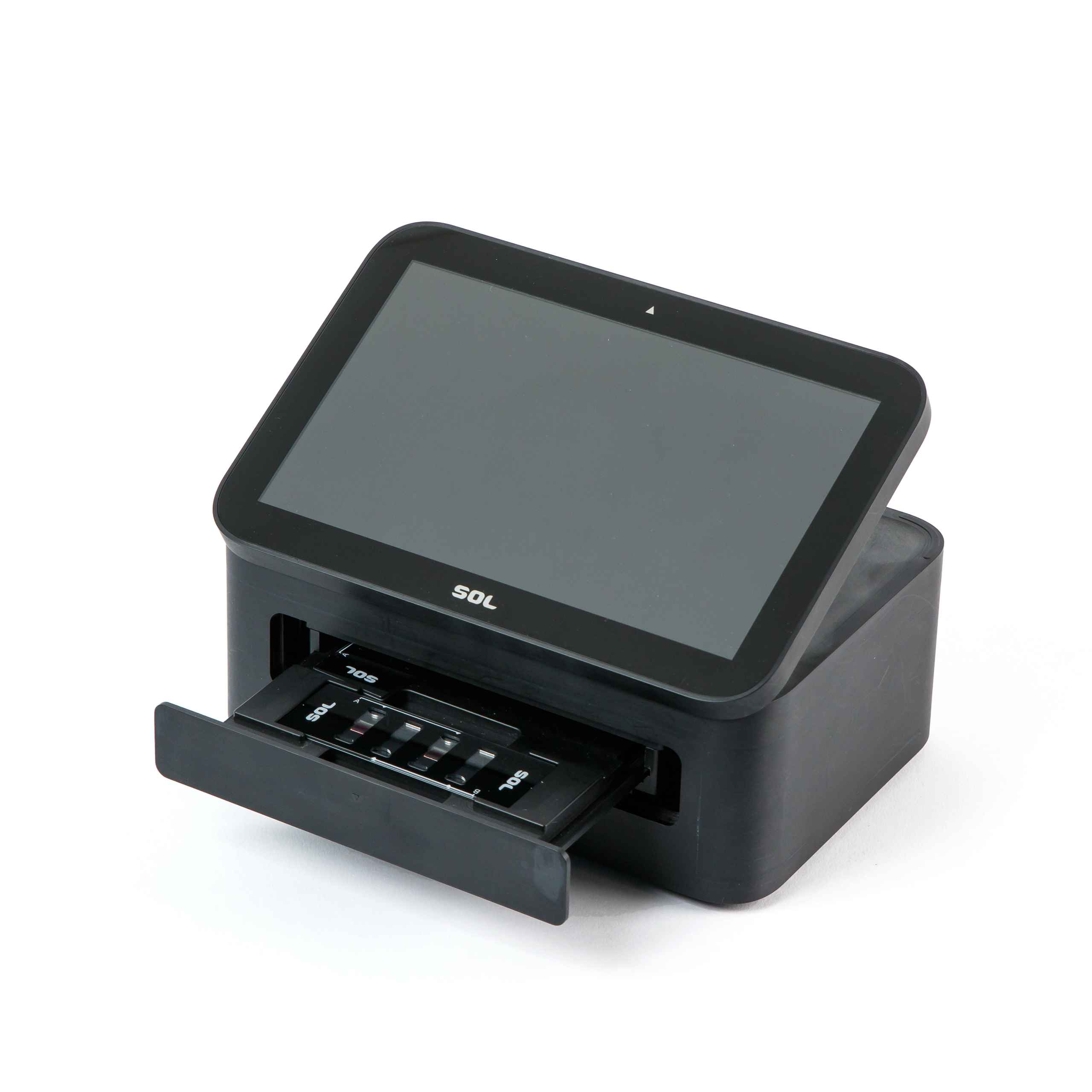 SOL COUNT Automatic Cell Counter