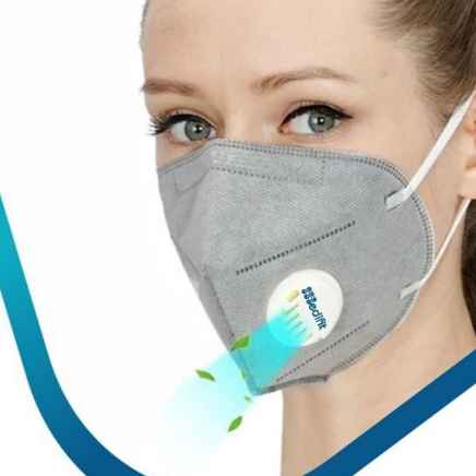 N95 Respi-Pro Mask