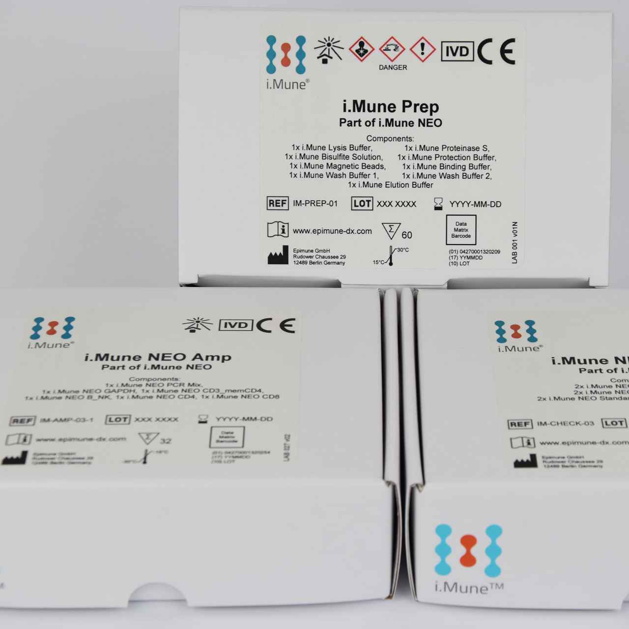 i.Mune® NEO [CE]