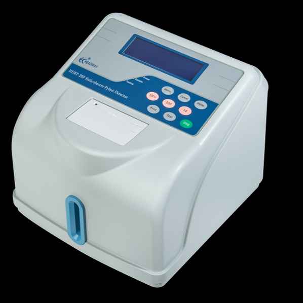 14C-UBT System HUBT-20P