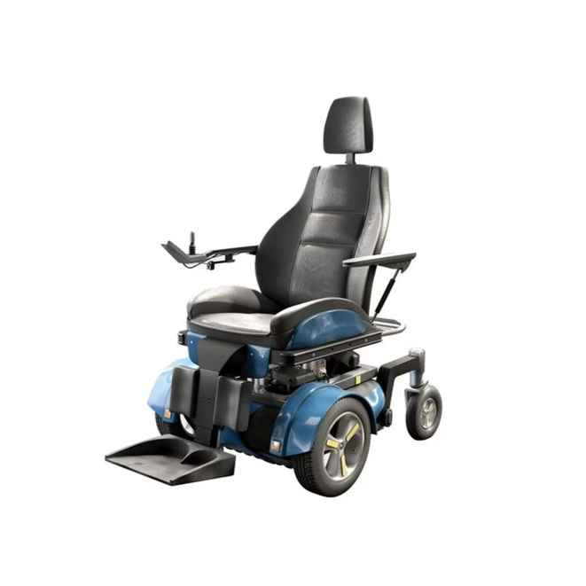 Wheelchair