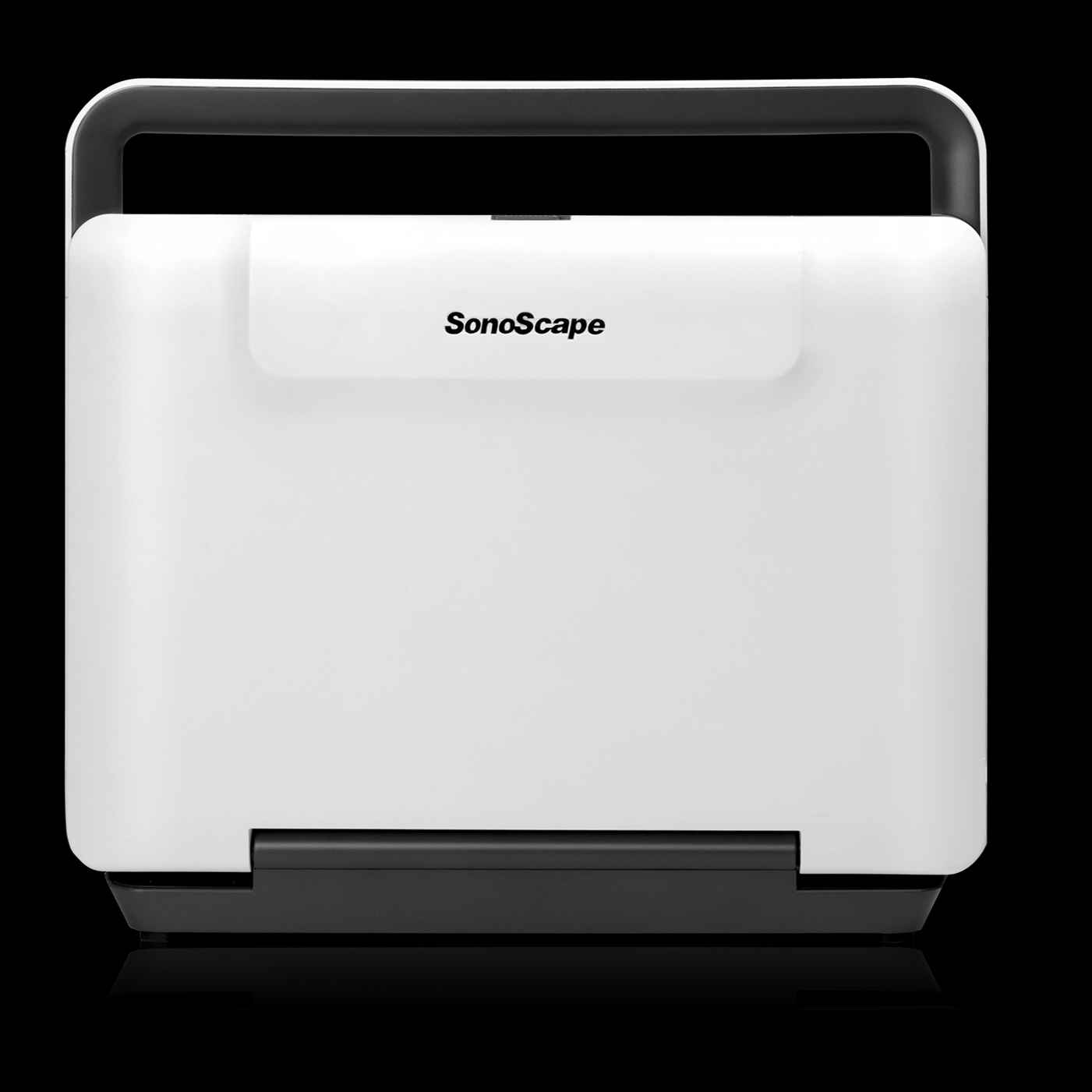 E1 Exp Portable Color Doppler