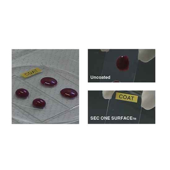 SEC ONE SURFACETM
