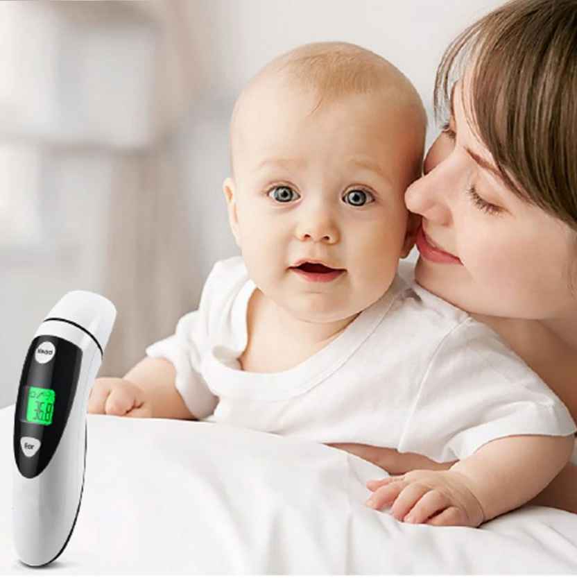 Thermometer
