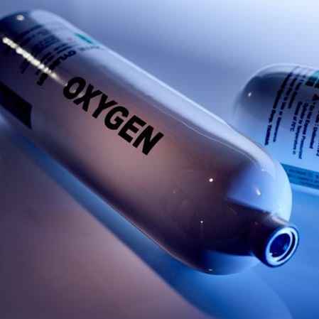 Lightweight Composite Gas Cylinders