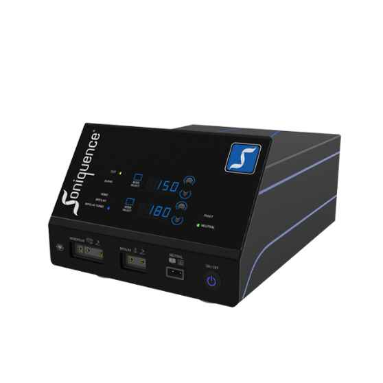 SmoothWave i200 Generator