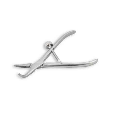 Reduction Forceps, Serrated Jaws