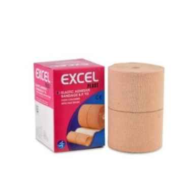 ELASTIC ADHESIVE BANDAGE BP