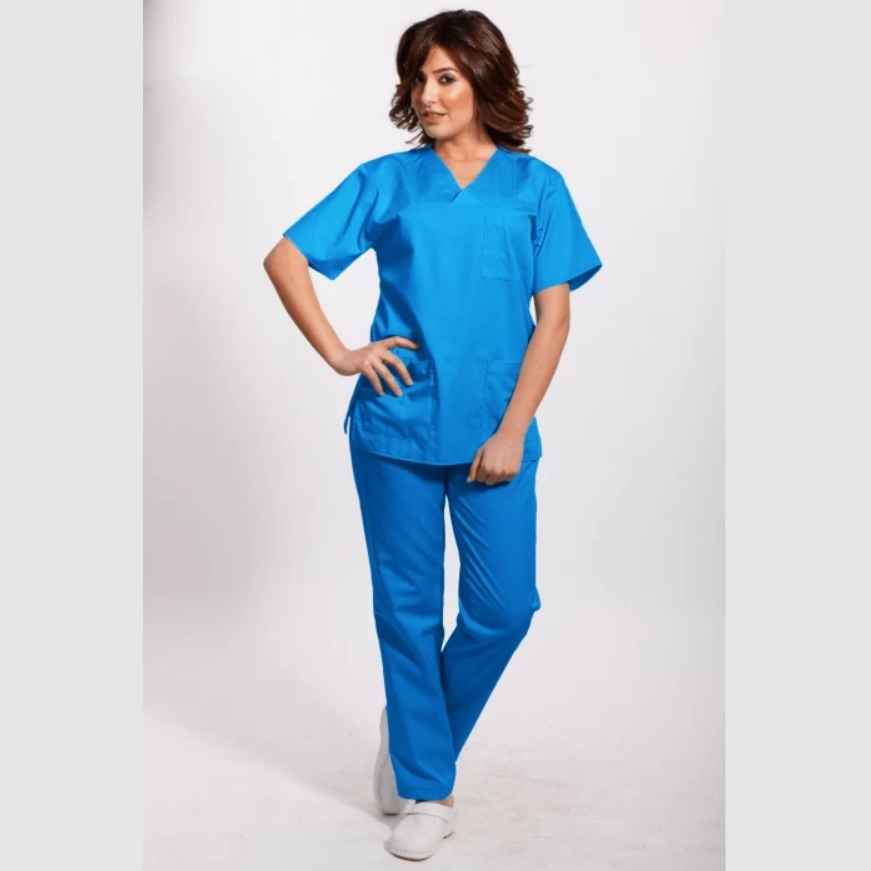 TAG Unisex Scrub Set