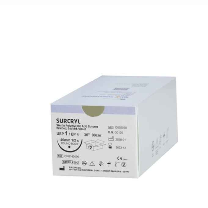 SURCRYL rapid