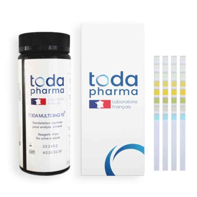 TODA MULTIDIAG 4