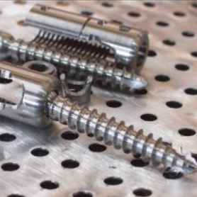 Screw