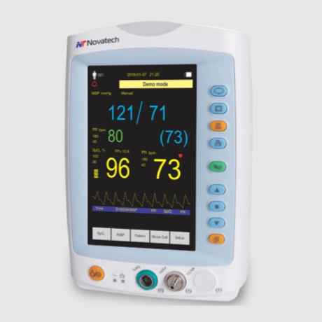 Pulse Oximiter