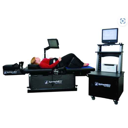 SpineMED® Professional