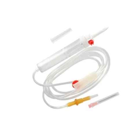 Blood Transfusion Set