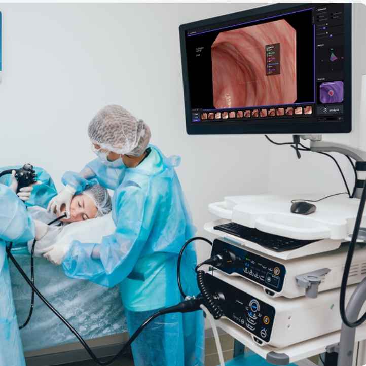 WAYMED endo