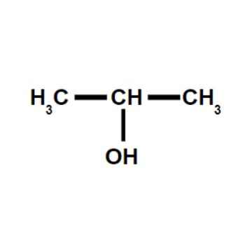 Isopropanol