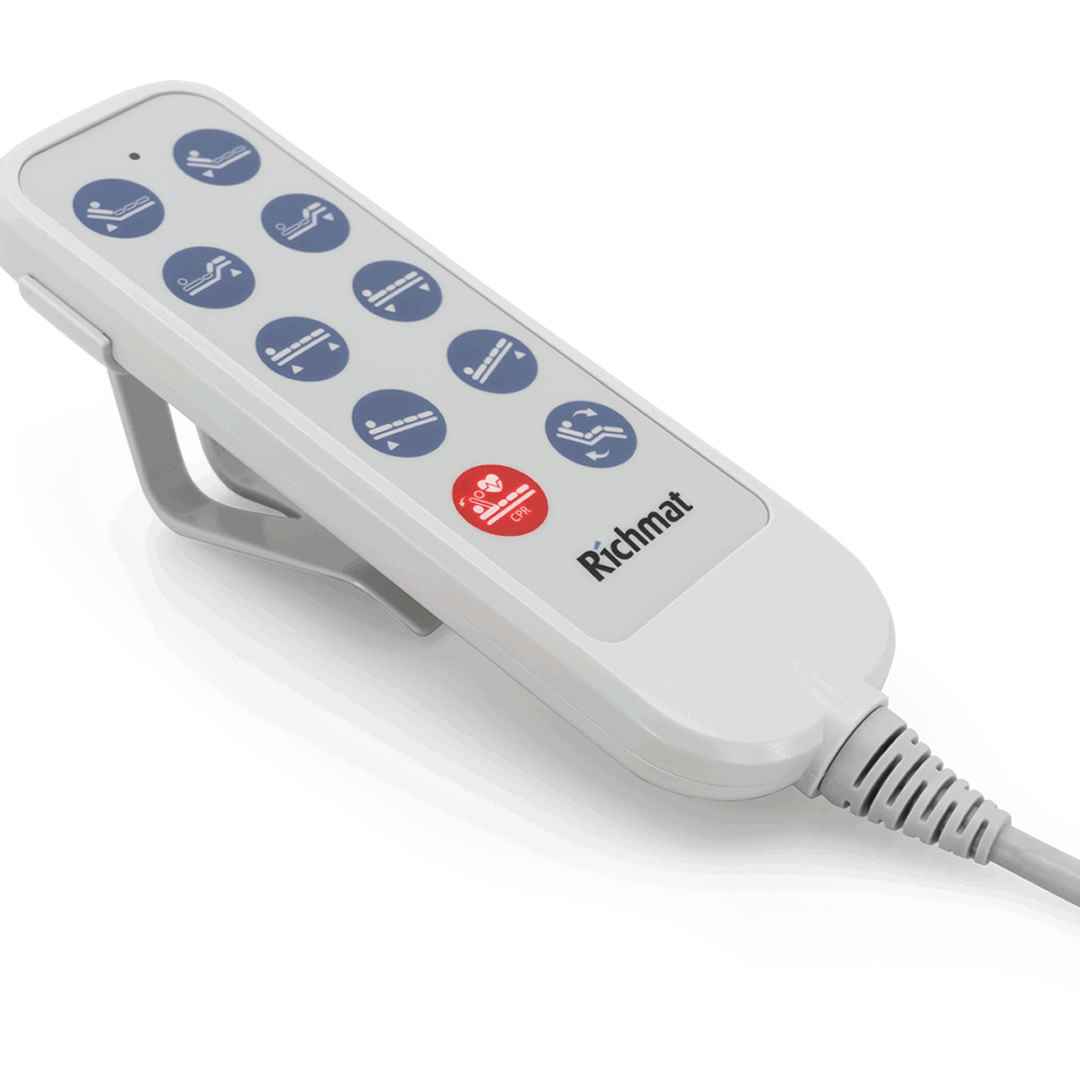 H19-2 Handset