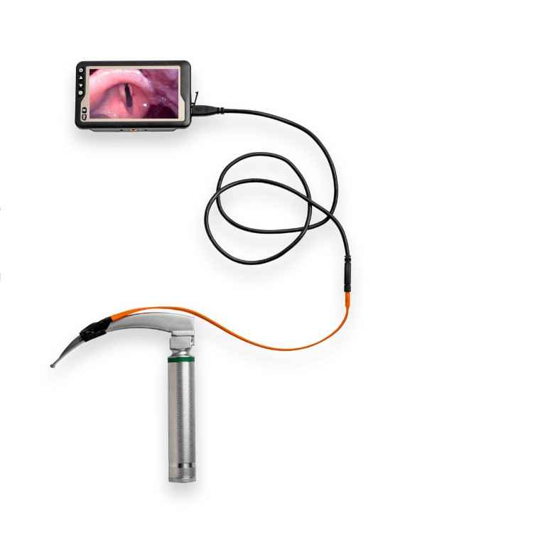 The Cleverscope