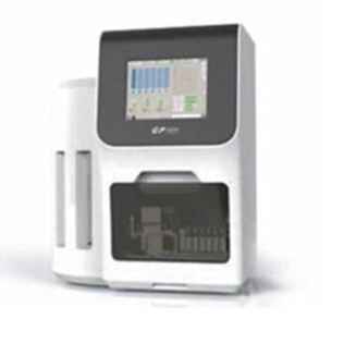 Fully Automatic POCT Analyzer