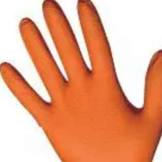 Nitrile Glove