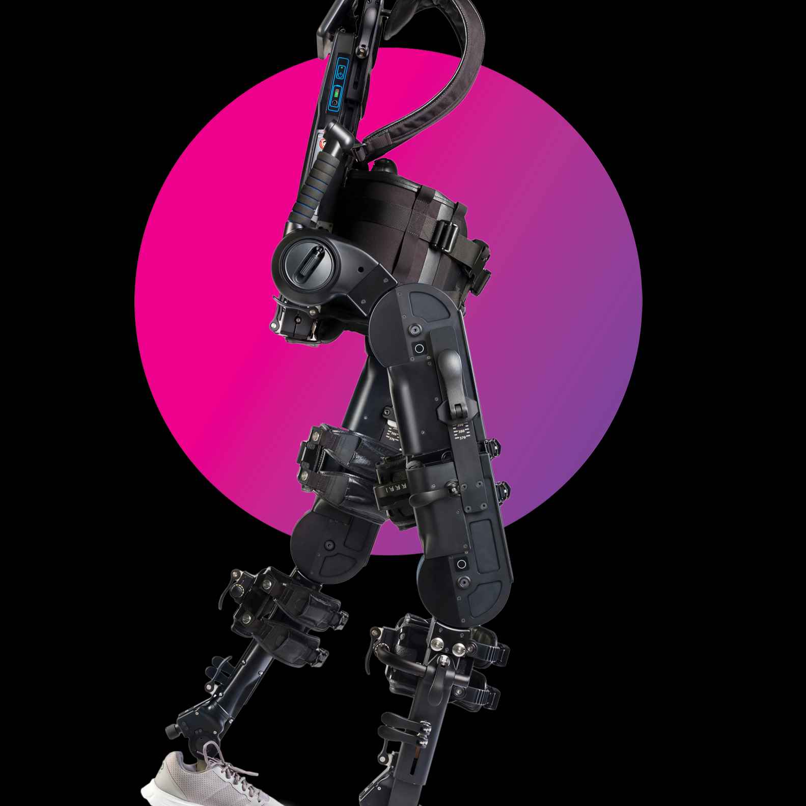 ExoAtlet II