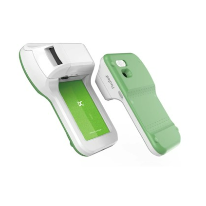 PixoTest POCT Analyzer