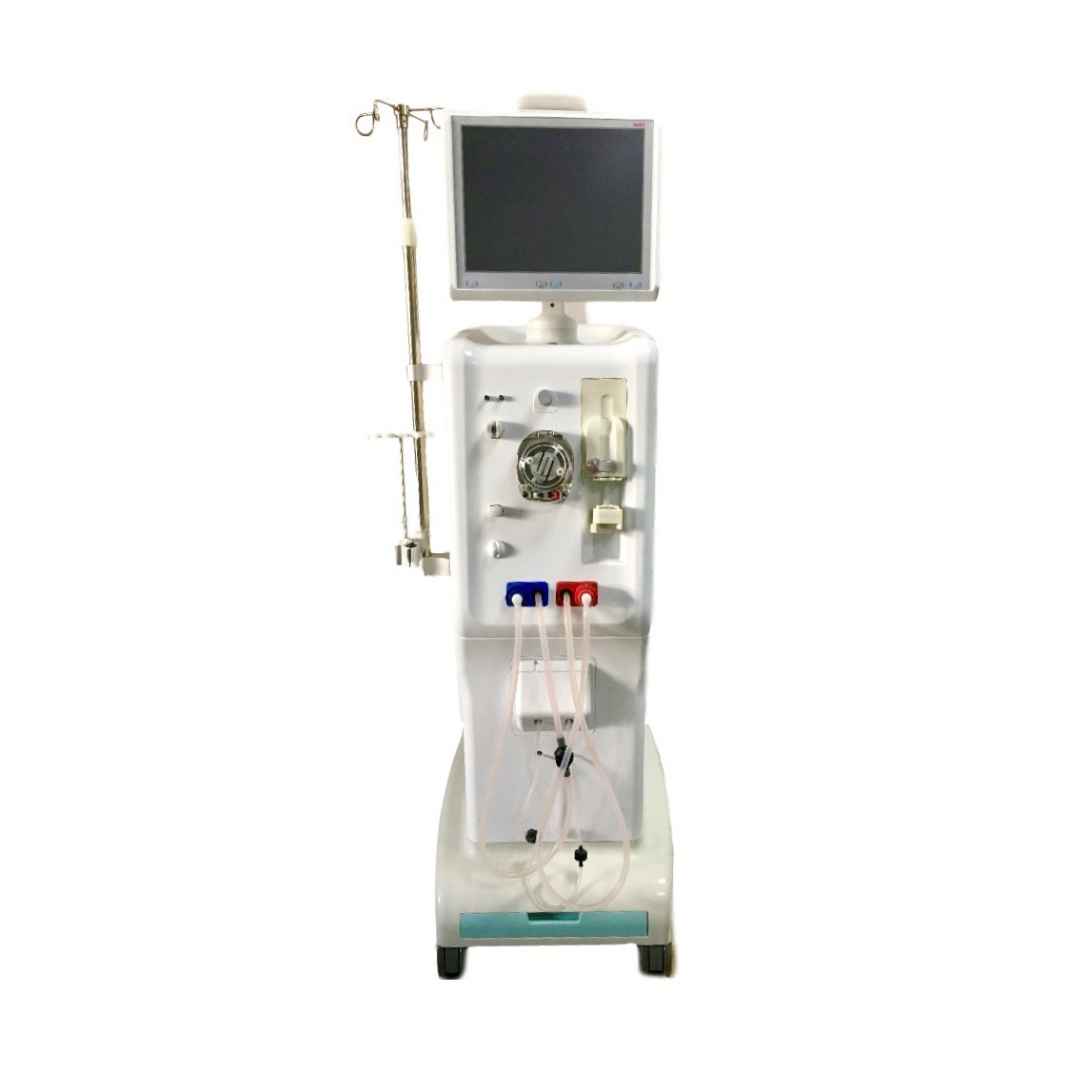 Hemodialysis Machine