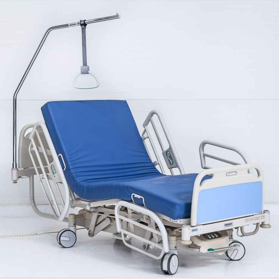 Hill-Rom Evolution Hospital Bed