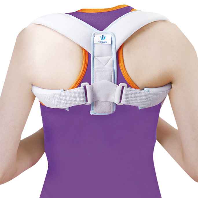 Shoulder - UNIVERSAL CLAVICLE SUPPORT