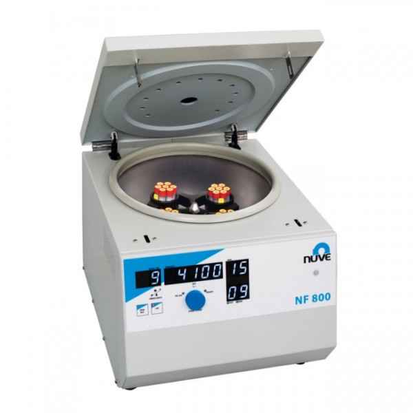 NF 800 & 800R Multi-Purpose Centrifuges