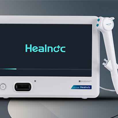 Single-use Flexible Video Bronchoscope