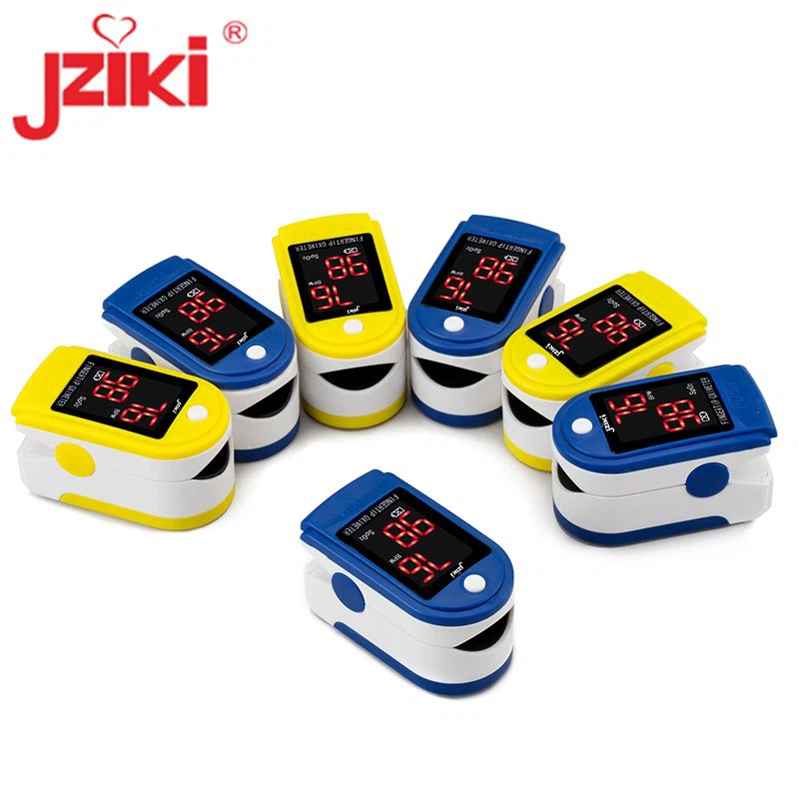 Accumed Pulse Oximeter