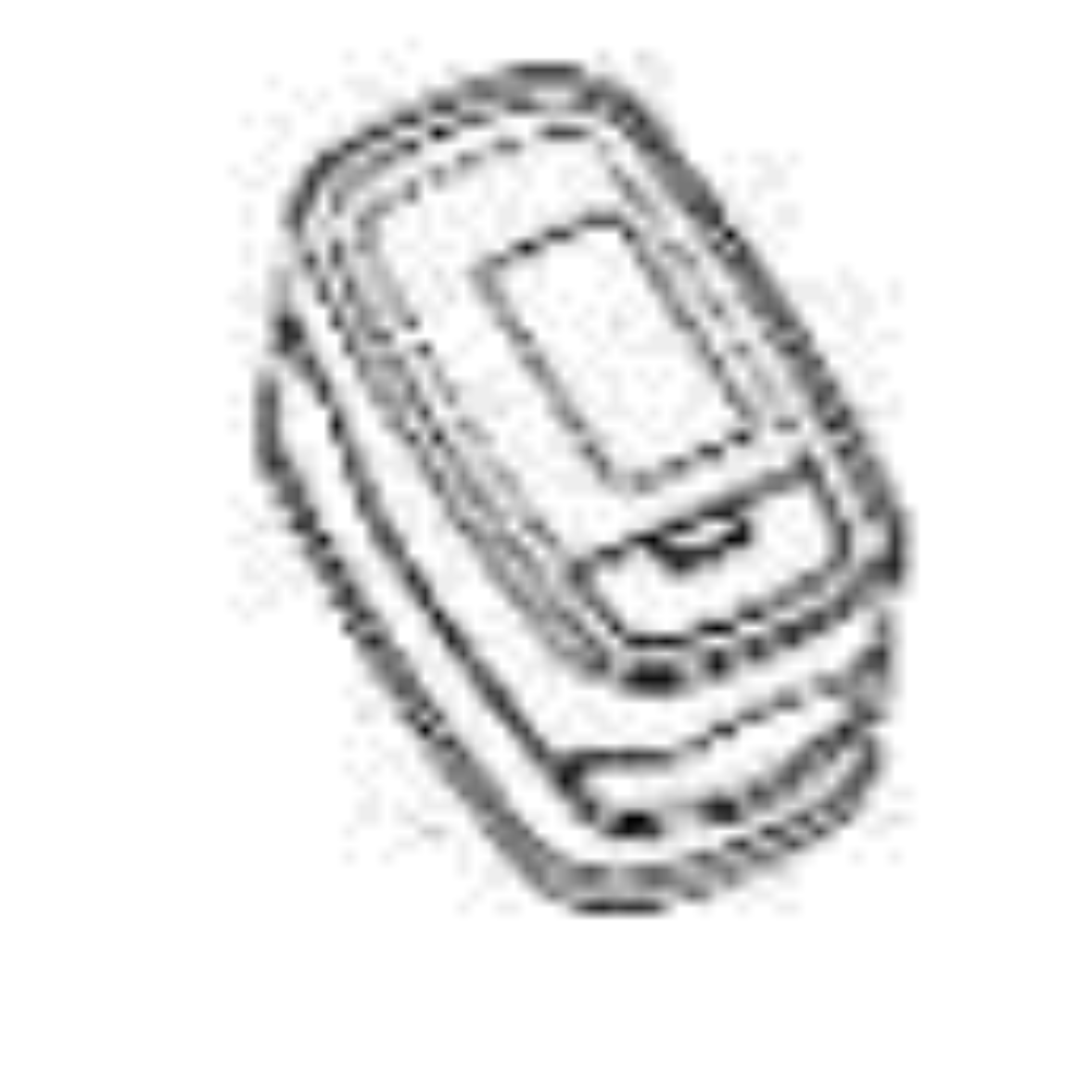 Digital Arm Type Auto BP 80 Memory With Standard Adult Cuff