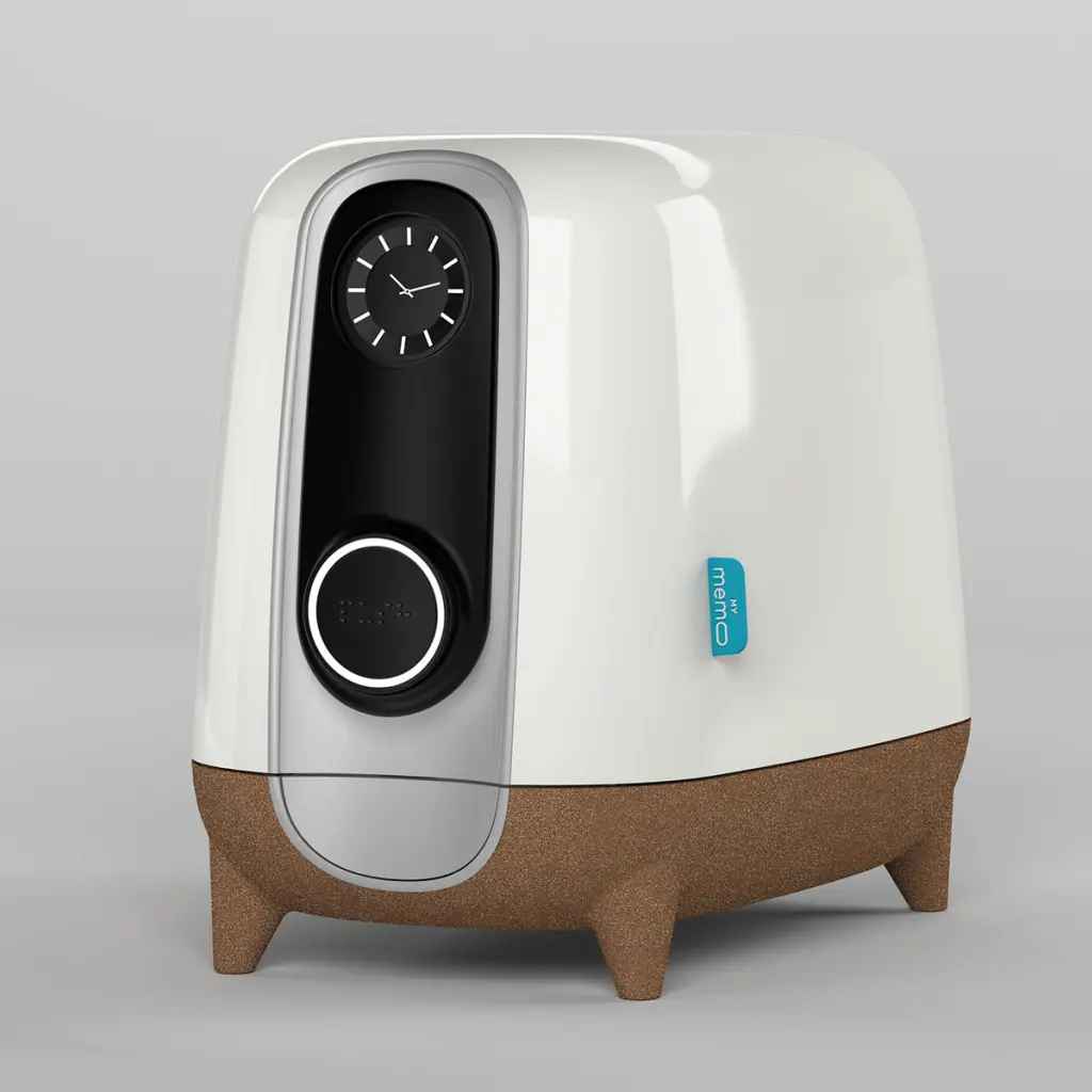 Mymemo Pill Dispenser