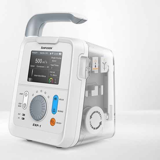 Sunfusion® Enteral Nutrition Pump ENP-1