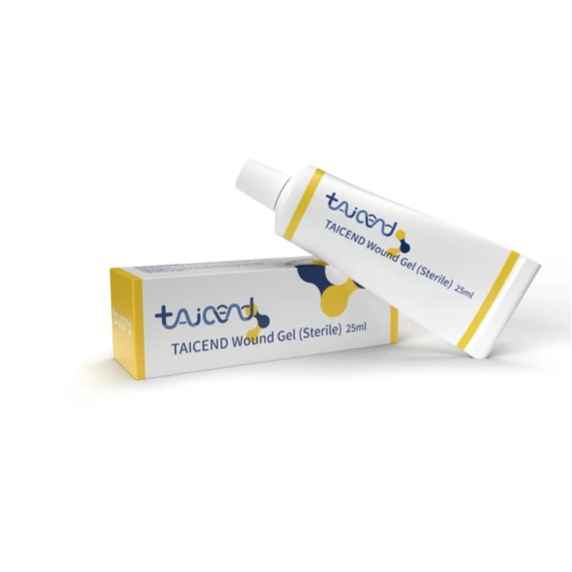 TAICEND-Wound Gel (Sterile)