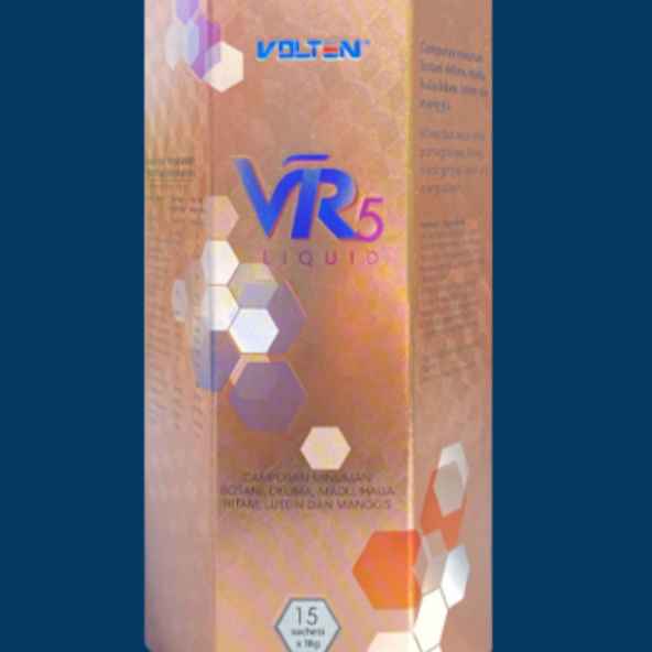 VR5 Liquid
