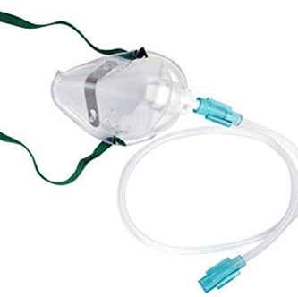 Oxygen Mask