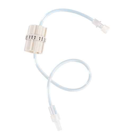 DOSICAIR flow regulator