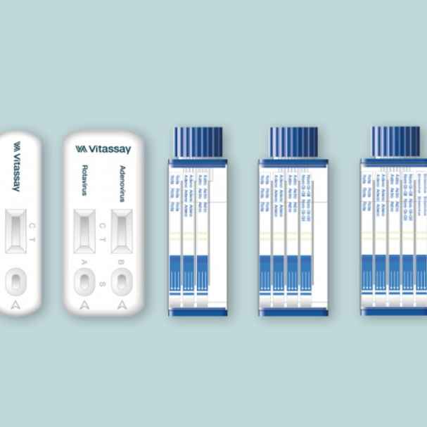 Rapid Test Vitassay